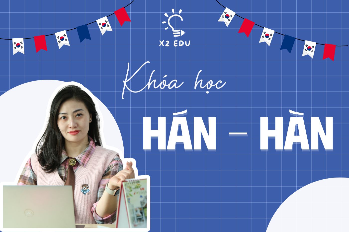 Hack não từ vựng Hán Hàn 